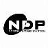 Logo dla NDP - Nordisk Drogprevention AB